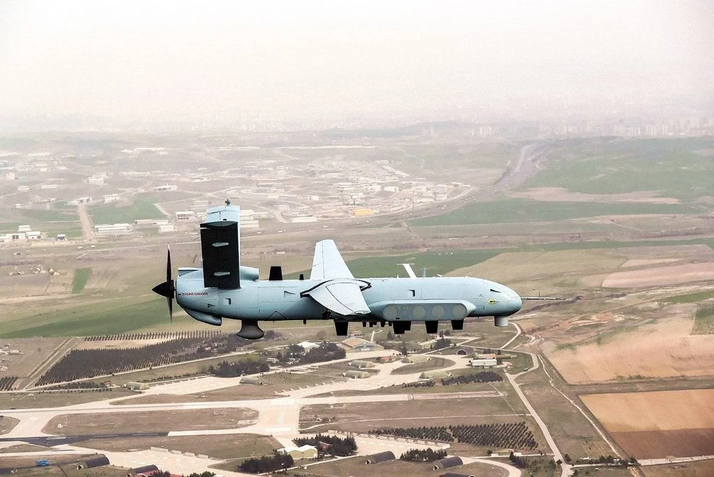 Επιχειρήσεις «τύπου Συρίας» ξεκίνησε η Τουρκία: Ελληνικά F-16 αναχαίτισαν τουρκικό ΑΝΚΑ στη Ρόδο – Βγήκαν ξανά τα άρματα στον Εβρο